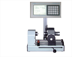 Thiết bị kiểm tra lò xo TG 8 KB Prueftechnik